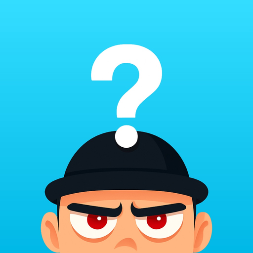 Faky - Impostor Game app icon