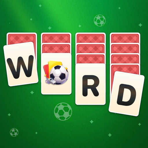 Word Solitaire Now! app icon