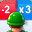 Real War: Not Fake icon