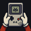 Game Emulator: GamePod Emu icon