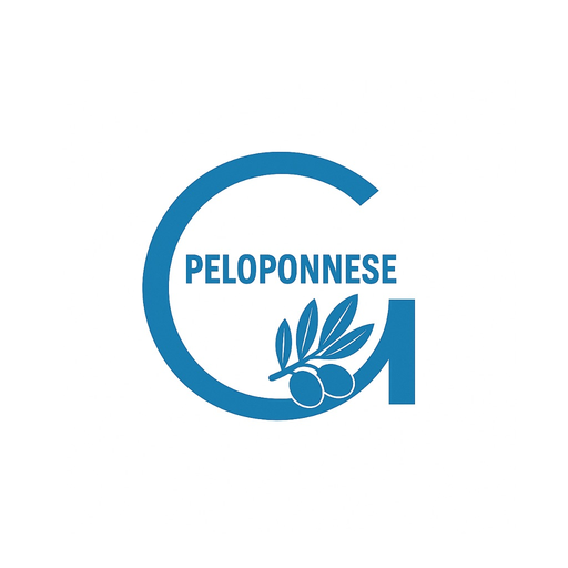 Peloponnese Guide app icon