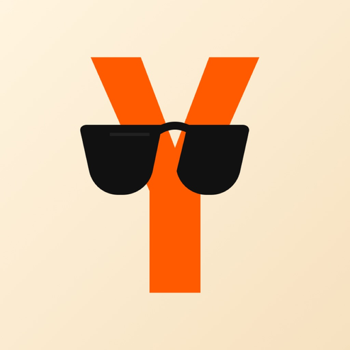 HackerWire for Hacker News app icon
