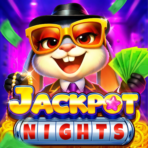 Jackpot Nights app icon