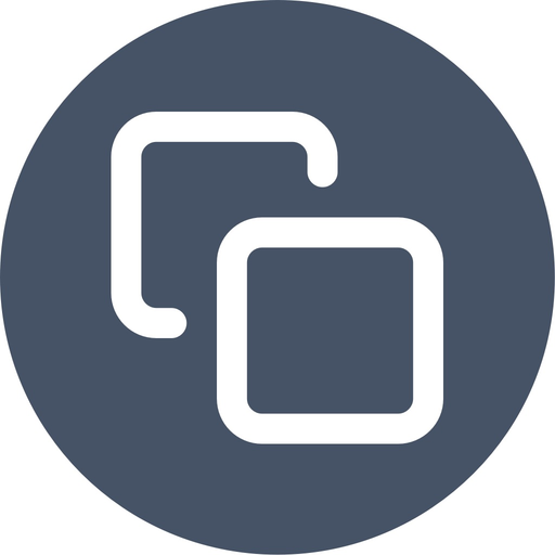 Duplicates Cleaner app icon