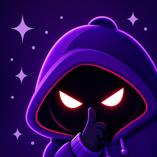 Imposter Game: Word Party Game app icon
