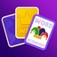 Words Klondike : Associations icon