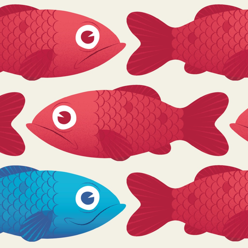 Sounds Fishy app icon