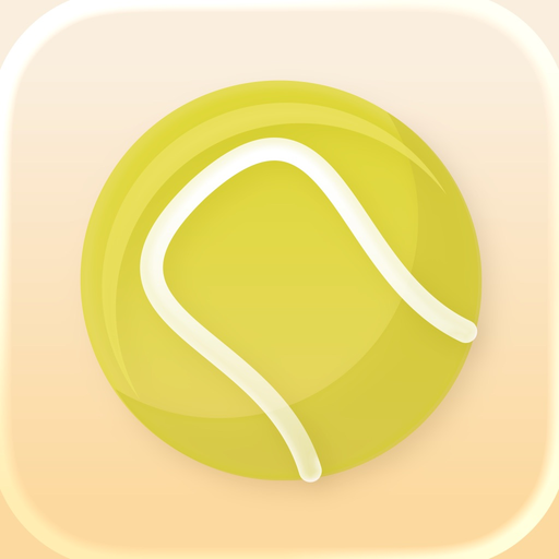 Padel Points Counter • Scoring app icon