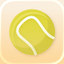 Padel Points Counter • Scoring icon