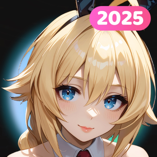 Keily-Create AI Stroy app icon