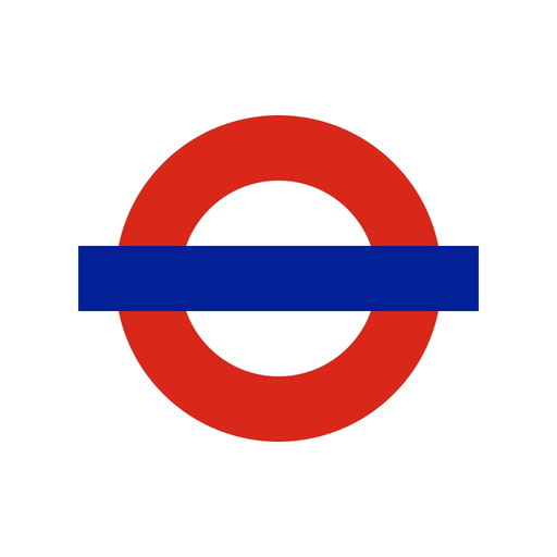 London Underground Planner app icon
