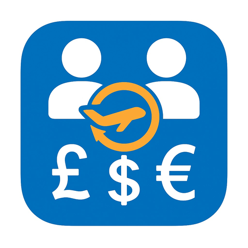 DivvyTrip app icon