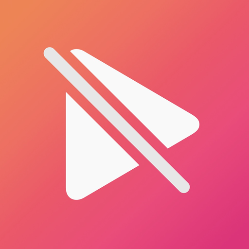 Block YT Shorts for Safari app icon