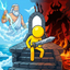 Hell Escape: Firebound icon