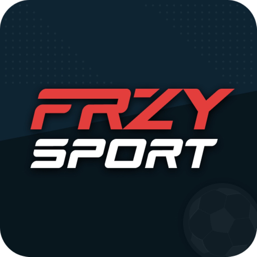 FRZY SPORT app icon