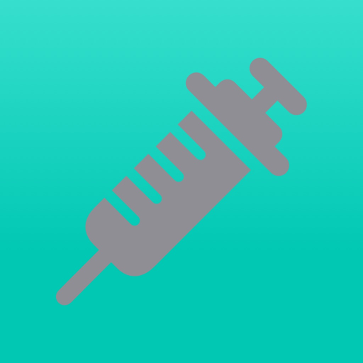 Mounjaro Jab app icon