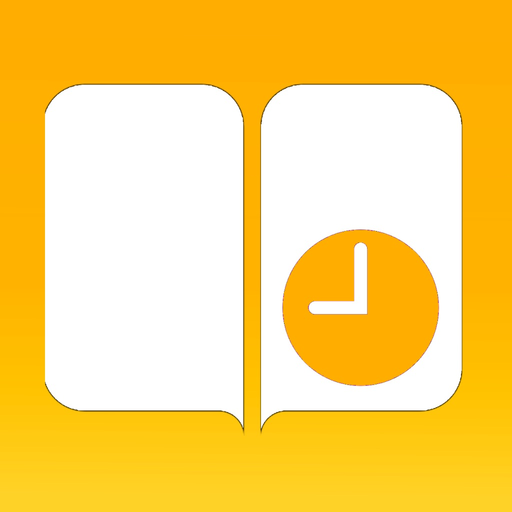 Time Travel - Chronicles app icon