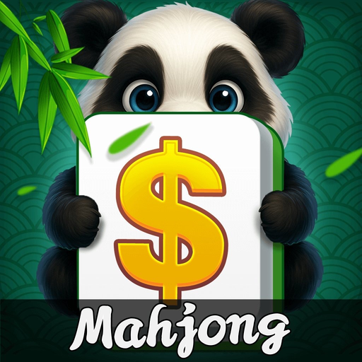 Mahjong Cash app icon