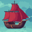 Merchant of the Skies icon