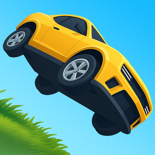 Car Evolve app icon