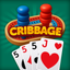 Cribbage Classic - Card Game icon