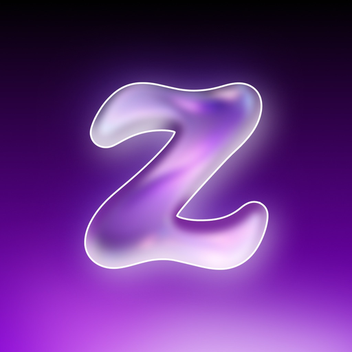 Zenva · Romance app icon