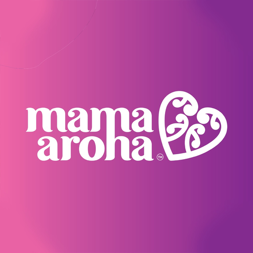 Mama Aroha Global app icon