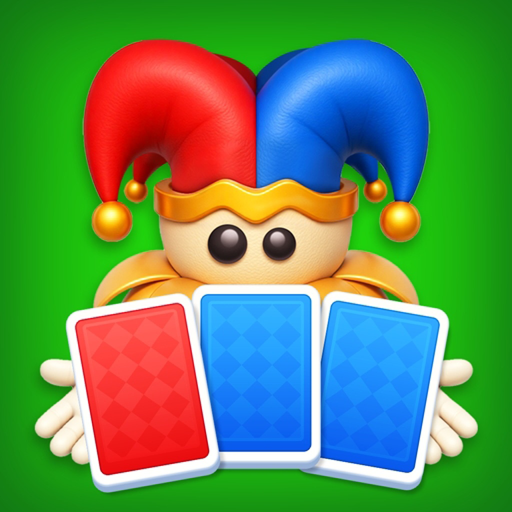 Word MindSort: Solitaire app icon