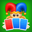 Word MindSort: Solitaire icon