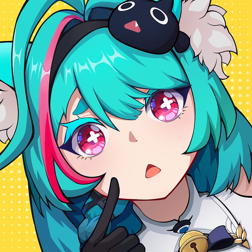 NTE: Neverness to Everness app icon