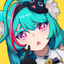 NTE: Neverness to Everness icon