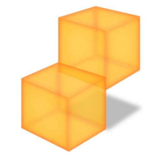 Cube Cube: Color Matching app icon