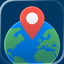 Location Guesser: GeoGuesser icon