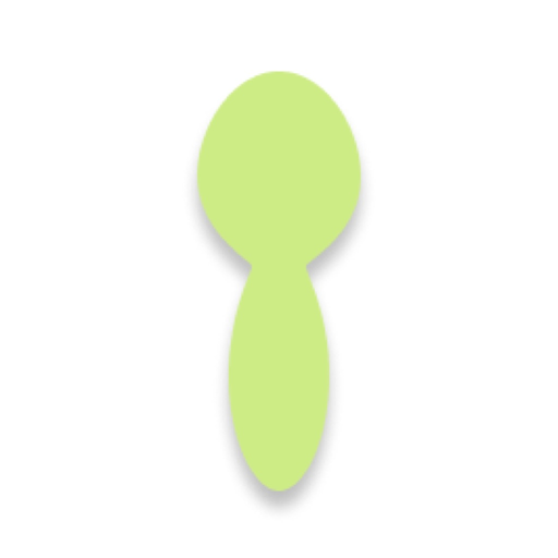 Tiny Spoon: BLW Прикорм app icon