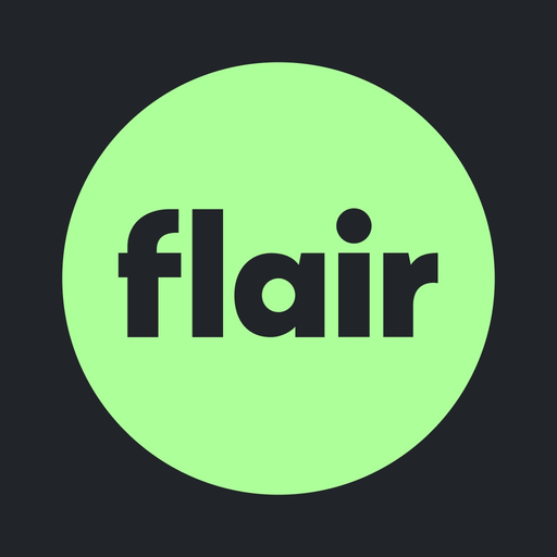 Flair Airlines app icon