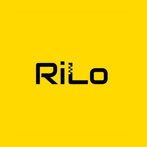 Rilo app icon
