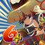 Shiren: Serpentcoil Island icon