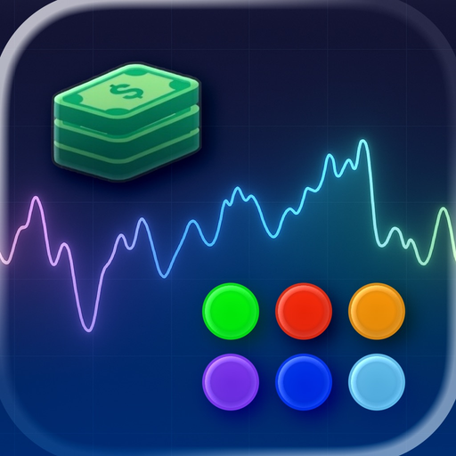 ThriftTracker app icon