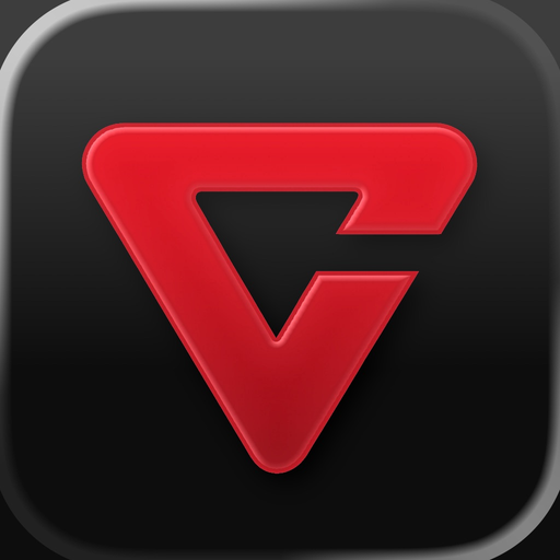 Velox: Drive, Convoy, Explore app icon