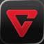 Velox: Drive, Convoy, Explore icon
