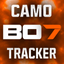 BO7 - Camo Tracker icon