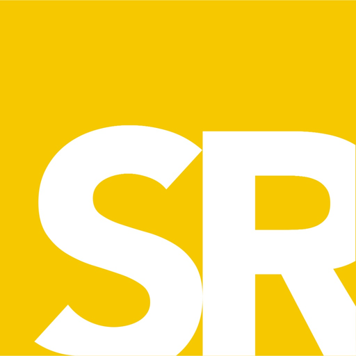 SPEECHROUTE app icon