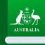 Citizenship Test AU 2026 + icon
