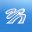 Housewarming: close friends icon