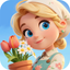 The Cozy Florist icon