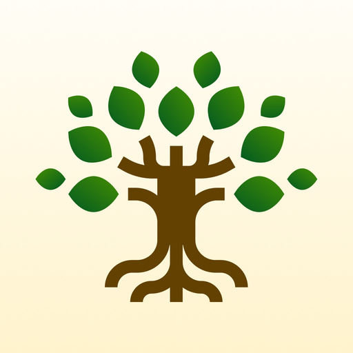 Family Tree: Search Ancestry app icon