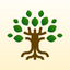Family Tree: Search Ancestry icon