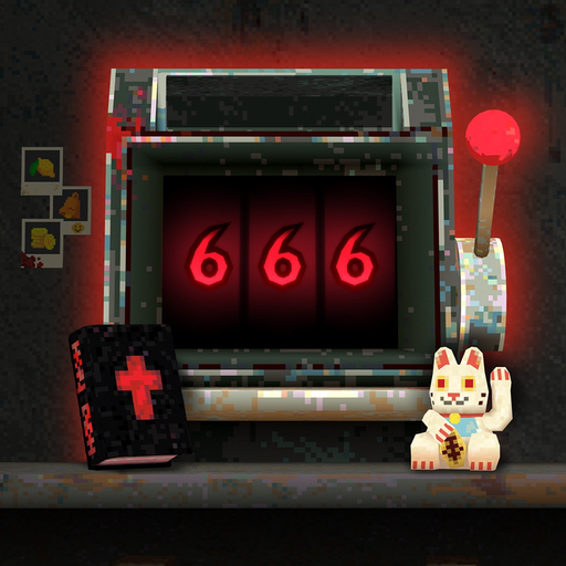 CloverPit app icon