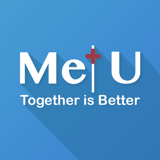 MeU CARE Enterprise app icon
