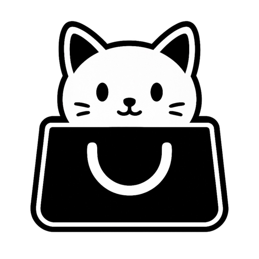 包包小屋 app icon